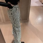 Dior Denim Pants