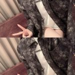Chrome Hearts Lace Shirt