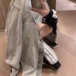 Chrome Hearts Denim Outerwear