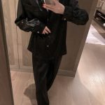 Chrome Hearts Jacquard Trousers