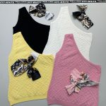 Louis Vuitton Diamond Vest