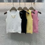 Louis Vuitton Diamond Vest
