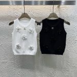 Chanel Vest