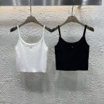 Chanel Lace Camisole