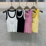Chanel Vest