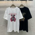 Burberry Stone Short-Sleeved T-Shirt