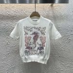 Dior Short Sleeves