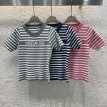 Dior Short Sleeves