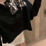 Dior Long Sleeves