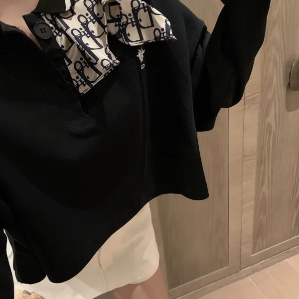 Dior Long Sleeves