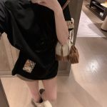 Burberry Short-Sleeved T-Shirt
