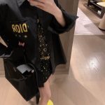 Dior Long-Sleeved Shirt
