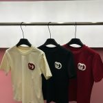Gucci Short-Sleeved Shirts