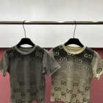 Gucci Short-Sleeved T-Shirt