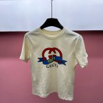 Gucci Short-Sleeved T-Shirt