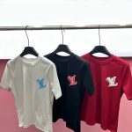 Louis Vuitton Short-Sleeved T-Shirt