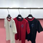 Gucci Short-Sleeved T-Shirt