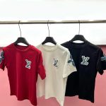 Louis Vuitton Short-Sleeved T-Shirt