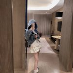 Loewe Denim Outerwear