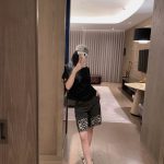 Loewe Denim Short-Sleeved Shirt