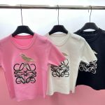Loewe Short Sleeves