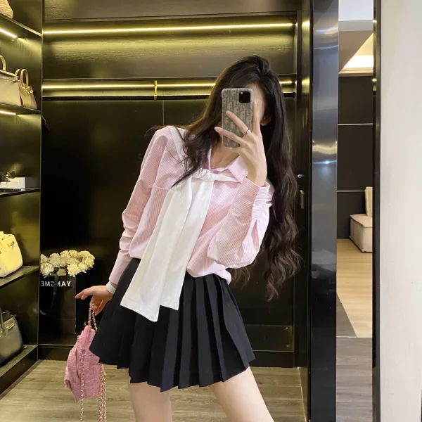 Celine Stone Shirt