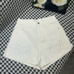 Loewe Denim Shorts
