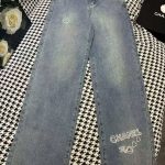 Chanel Pants