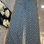 Louis Vuitton Denim Pants