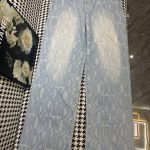Dior Denim Pants