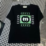 Gucci Short-Sleeved T-Shirt