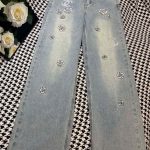 Chanel Leather Pants