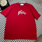 Gucci Short-Sleeved T-Shirt