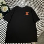 Louis Vuitton Short-Sleeved T-Shirt