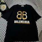 Balenciaga Short-Sleeved T-Shirt