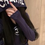 Chanel Base Layer Shirt
