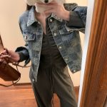 Louis Vuitton Denim Outerwear