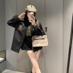 Fendi Jacquard Shirt