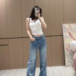 Chrome Hearts Cotton Pants