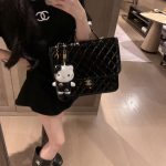 Chanel Short-Sleeved Shirts