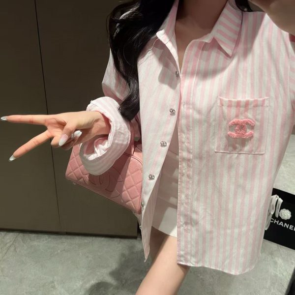 Chanel Shirt
