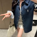 Dior Denim Outerwear