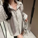 Celine Stone Shirt