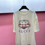 Gucci Short-Sleeved T-Shirt