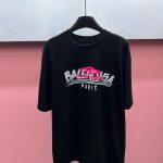 Balenciaga Short-Sleeved T-Shirt