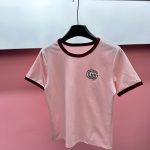 Gucci Short-Sleeved T-Shirt