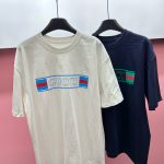 Gucci Short-Sleeved T-Shirt