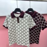 Gucci Diamond Short-Sleeved T-Shirt