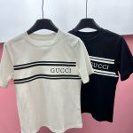 Gucci Short-Sleeved T-Shirt