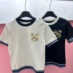 Dior Short-Sleeved T-Shirt